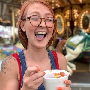 Meet your Posher, Makenzi